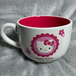Hello Kitty large mug